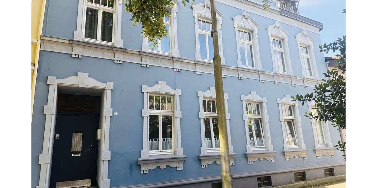 Etagenwohnung Viersen Boisheim - 3 Zimmer, 130 m&sup2;, 780&euro; | Angebot:26921151