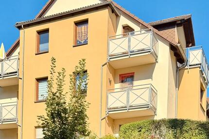 Wohnung Weißenfels - 2 Zimmer, 50 m&sup2;, 350&euro; | Angebot:25364624