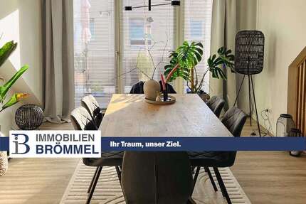 Wohnung zum Mieten in Borken 900 € 90 m²