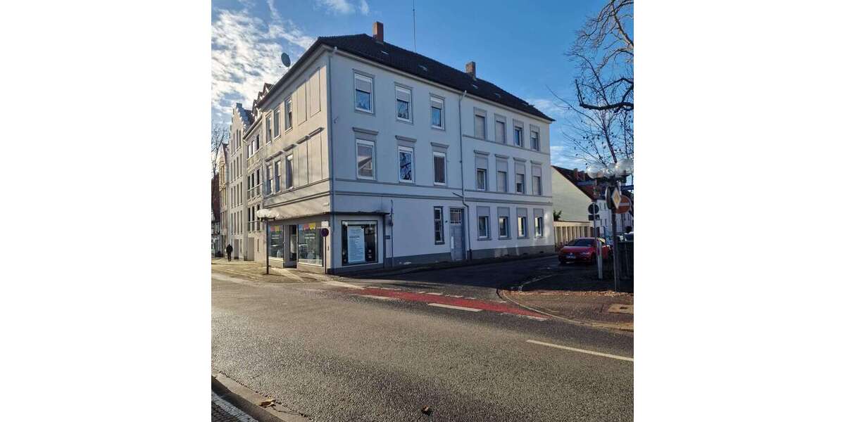 Wohnung zum Mieten in Lippstadt 530 € 75.72 m² 3 zimmer