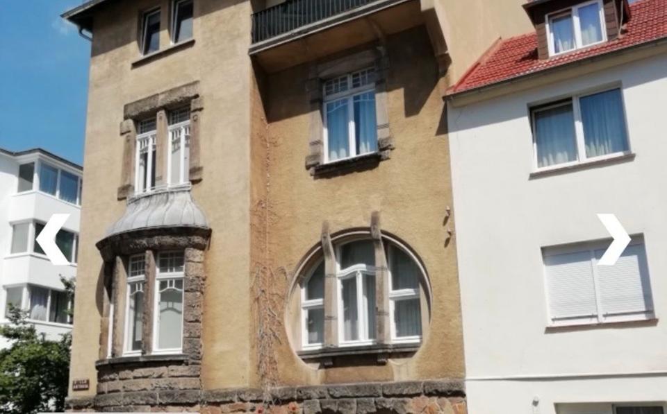 Erdgeschoßwohnung Kassel - 2 Zimmer, 30 m&sup2;, 650&euro; | Angebot:26580027