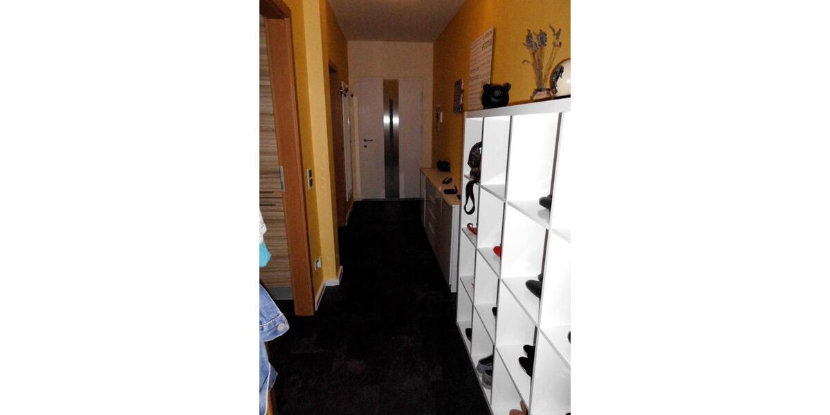 Etagenwohnung Zehdenick - 3 Zimmer, 93 m&sup2;, 695&euro; | Angebot:25098884