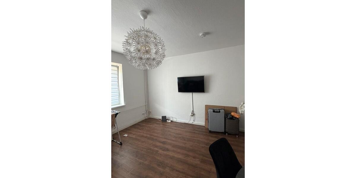 Etagenwohnung Rostock - 2 Zimmer, 49 m&sup2;, 790&euro; | Angebot:25100938