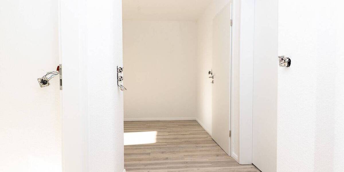 Etagenwohnung Alfstedt - 2 Zimmer, 56 m&sup2;, 525&euro; | Angebot:26744377