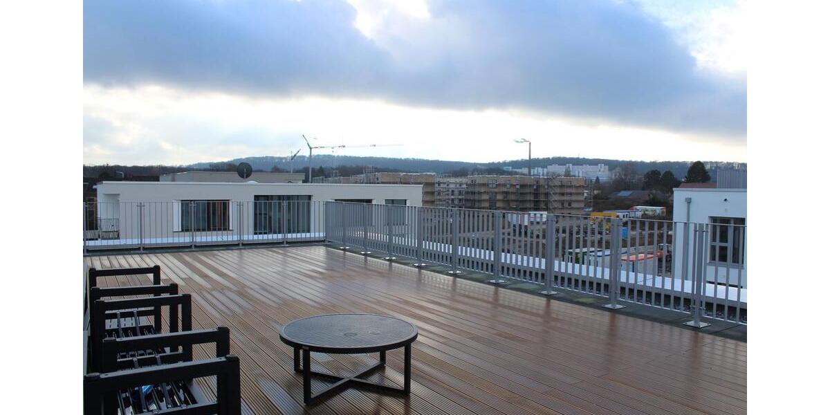 Erdgeschoßwohnung Bielefeld Schildesche - 1 Zimmer, 28 m&sup2;, 495&euro; | Angebot:24422001