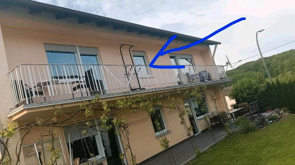 Etagenwohnung Donauwörth - 4 Zimmer, 110 m&sup2;, 1.200&euro; | Angebot:26516750