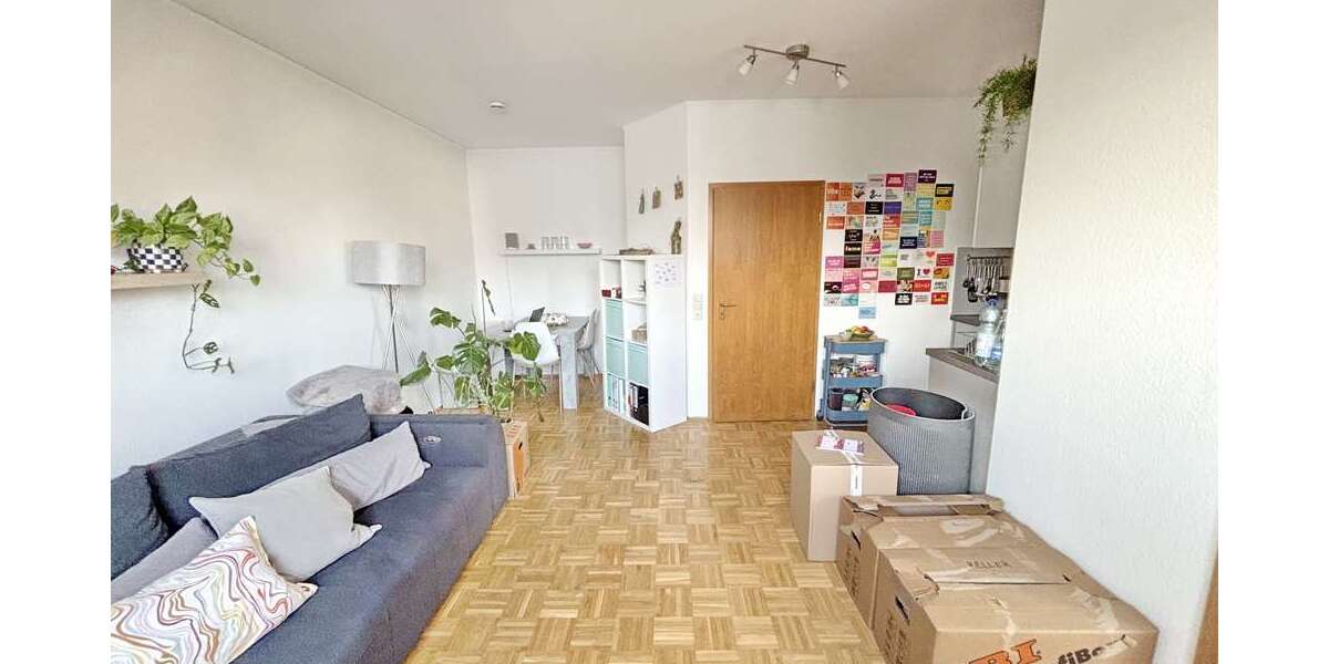 Wohnung zum Mieten in Bergisch Gladbach 440 € 40 m² 2 zimmer
