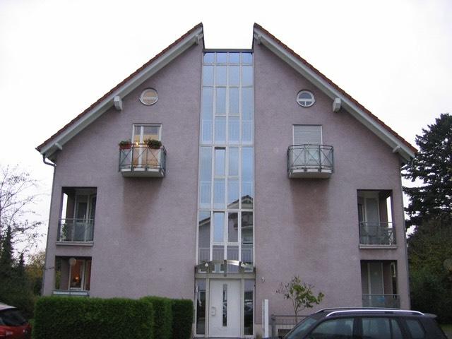 40m2 Wohnung zu vermieten