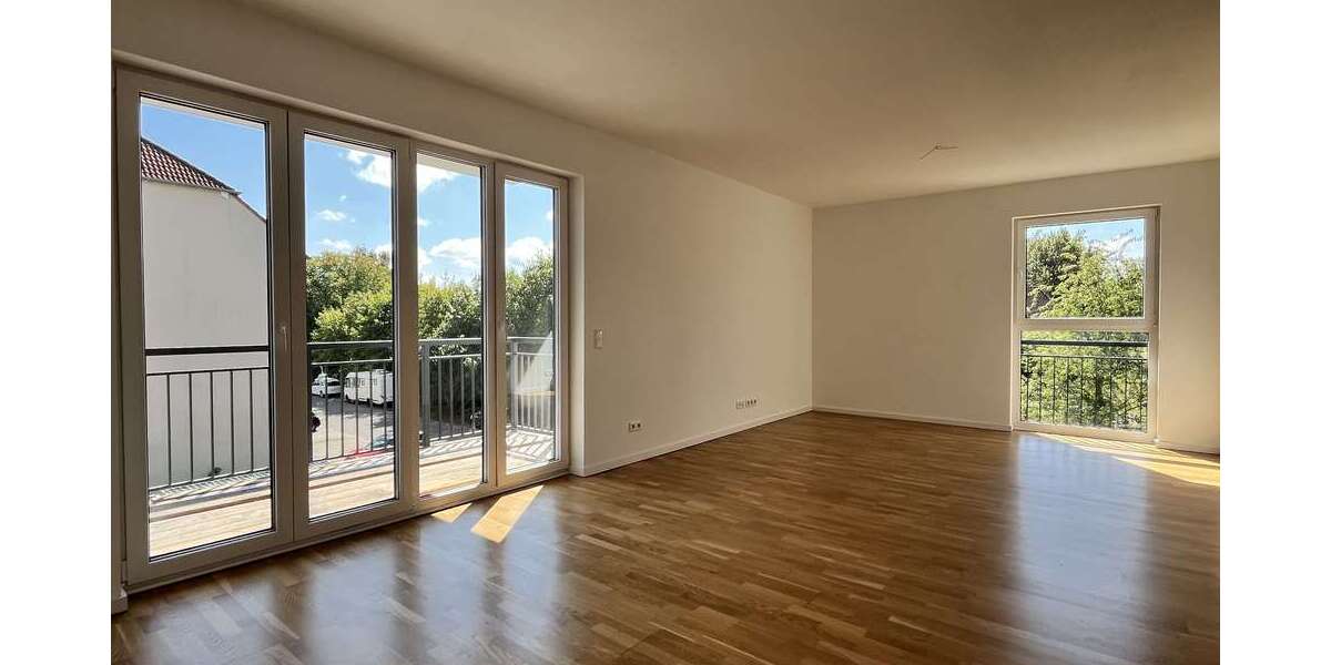 Etagenwohnung Strausberg - 3 Zimmer, 80 m&sup2;, 1.433&euro; | Angebot:27370915