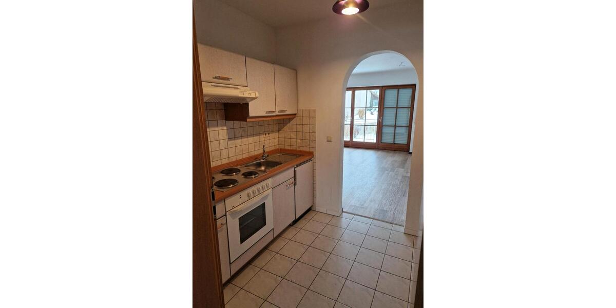 Etagenwohnung Bad Birnbach Asenham - 1.5 Zimmer, 38 m&sup2;, 400&euro; | Angebot:26226843