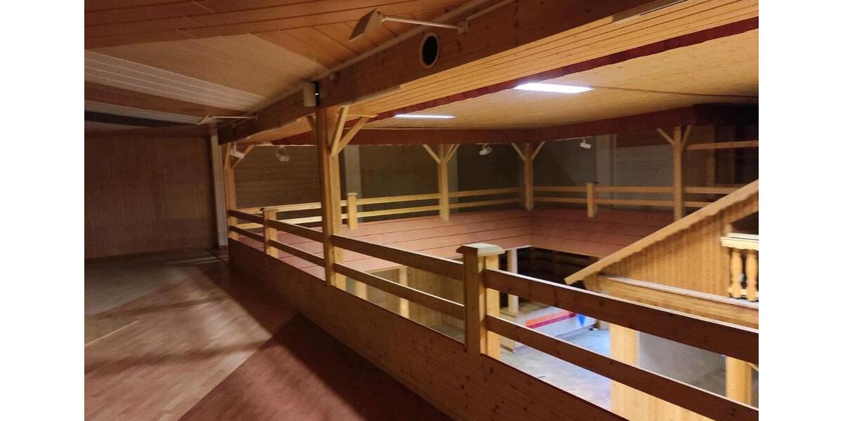 Gewerbeobjekt Brand-Erbisdorf Erbisdorf - 3&euro; | Angebot:25846235