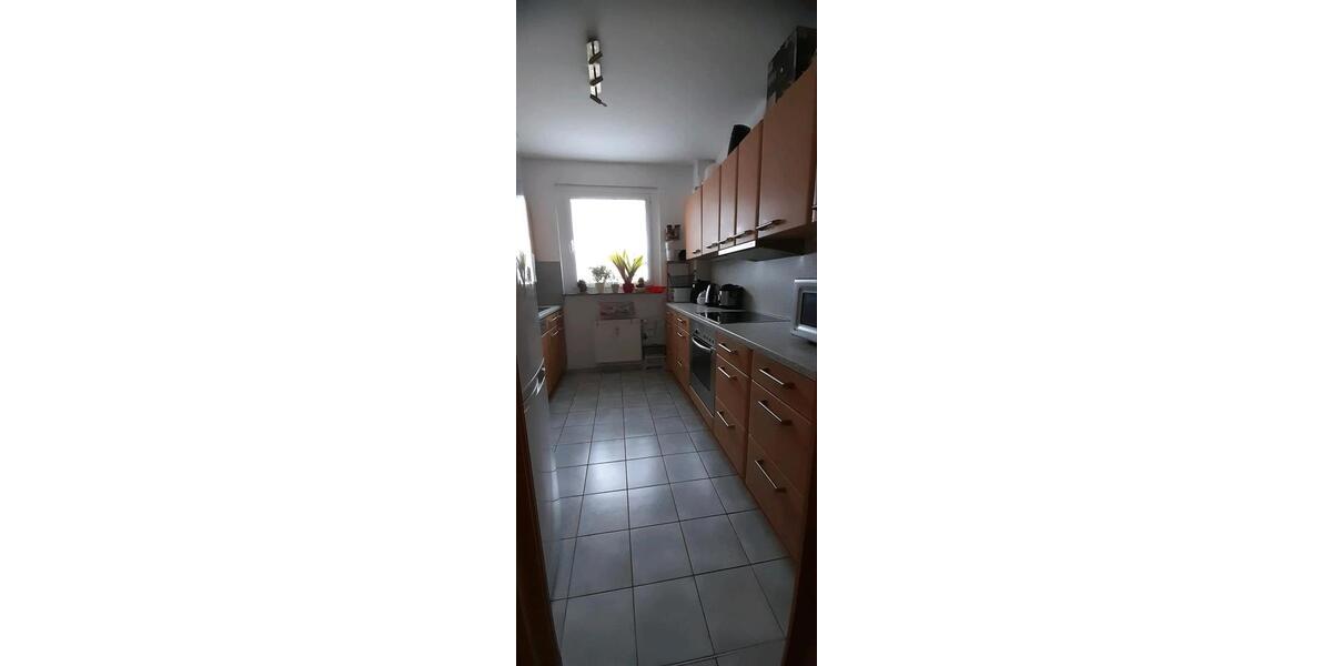 Zimmer in einer 2er-WG Nähe Innenstadt + Ruhr Uni 3 zimmer