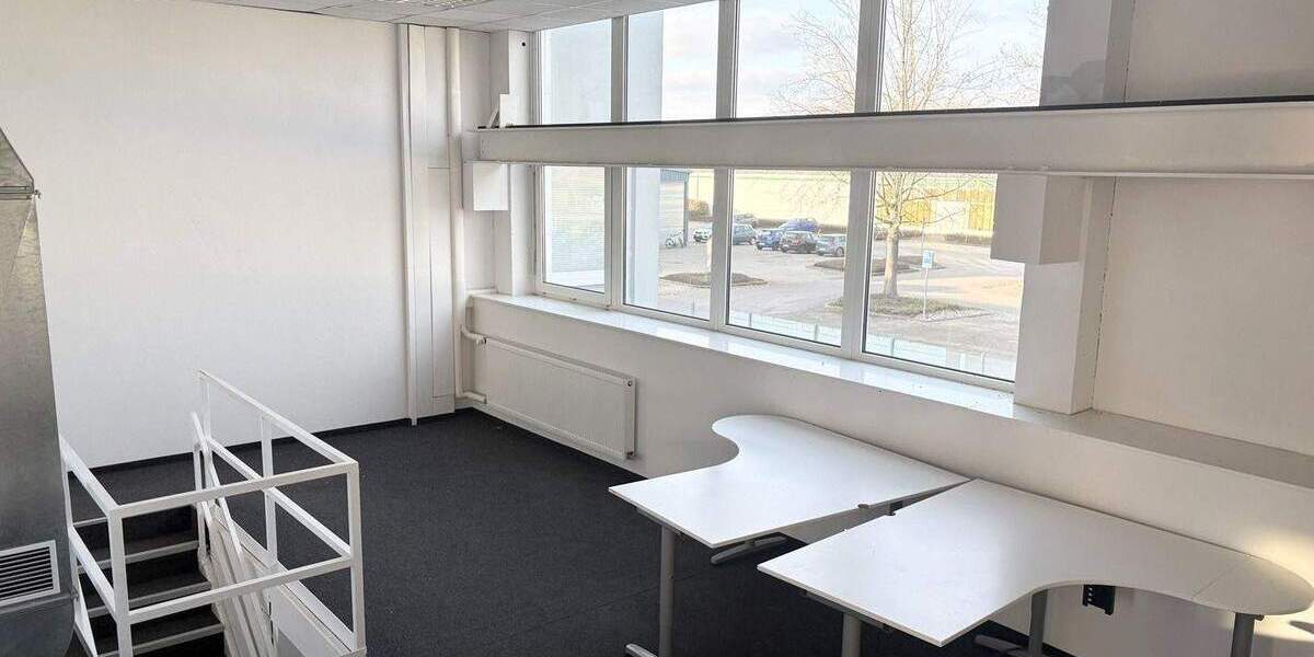 Gewerbeobjekt Illertissen - 5.264&euro; | Angebot:23941082