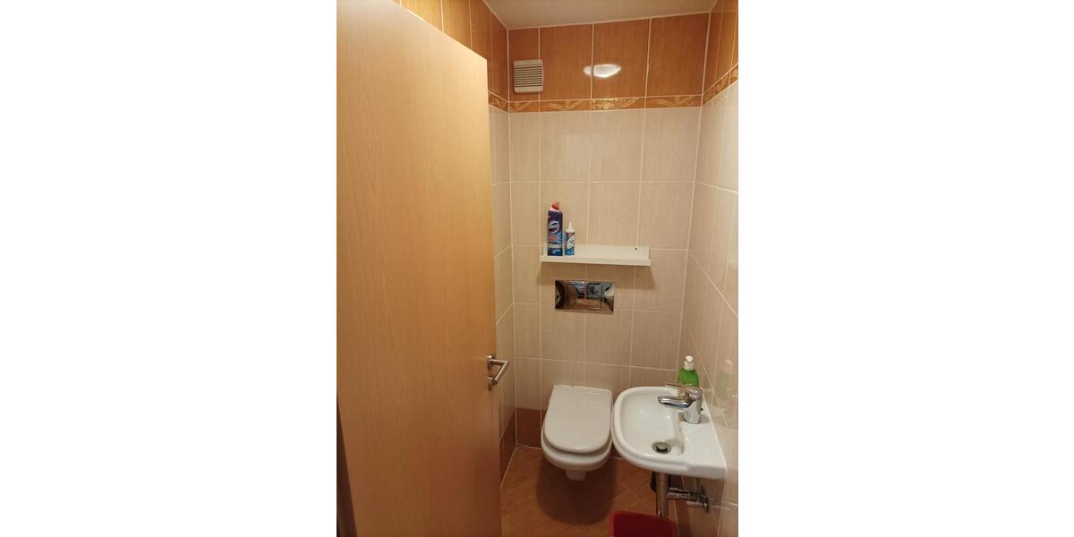 Wohnen auf Zeit Heilbronn Kernstadt - 1 Zimmer, 17 m&sup2;, 545&euro; | Angebot:26538591