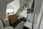 Dachgeschoßwohnung Sinn - 2.5 Zimmer, 81 m&sup2;, 900&euro; | Angebot:26293238