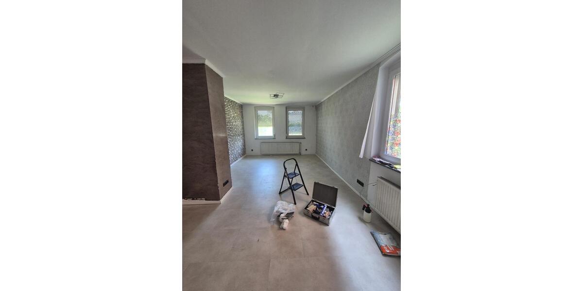 Erdgeschoßwohnung Bünde - 3 Zimmer, 85 m&sup2;, 580&euro; | Angebot:26428133