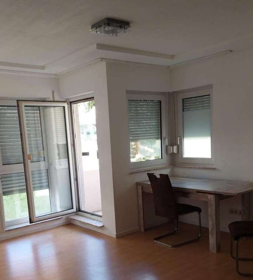 Wohnung zum Mieten in Gießen 835 € 53 m²