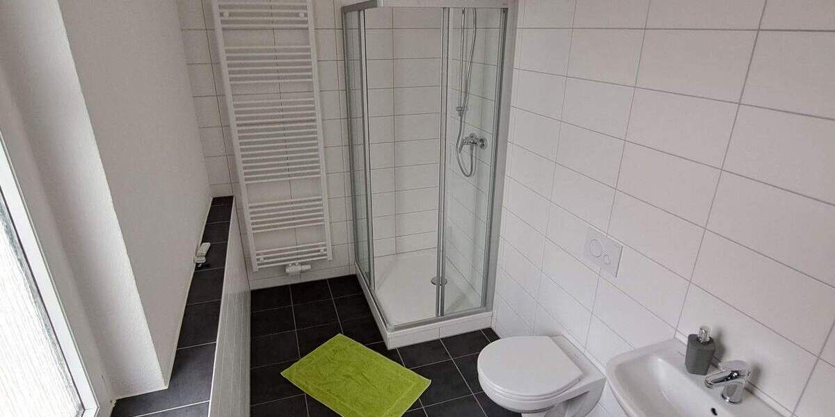 Etagenwohnung Thalheim/Erzgebirge Erzgebirge - 2 Zimmer, 44 m&sup2;, 286&euro; | Angebot:24917004