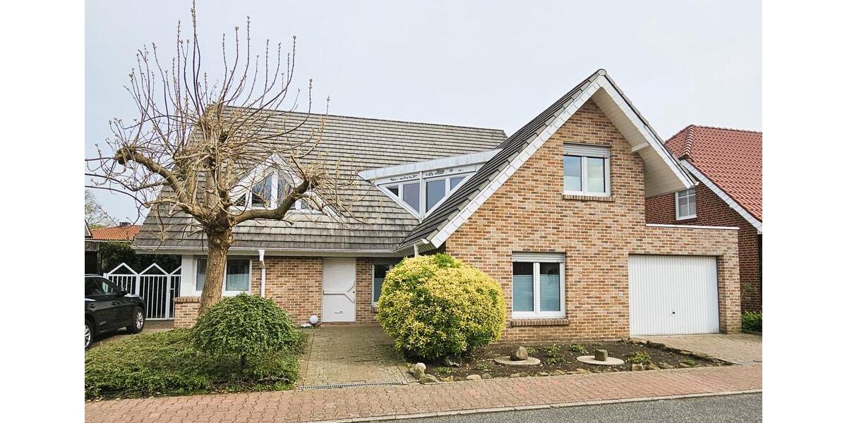 Gepflegtes Einfamilienhaus mit viel Platz 6 zimmer