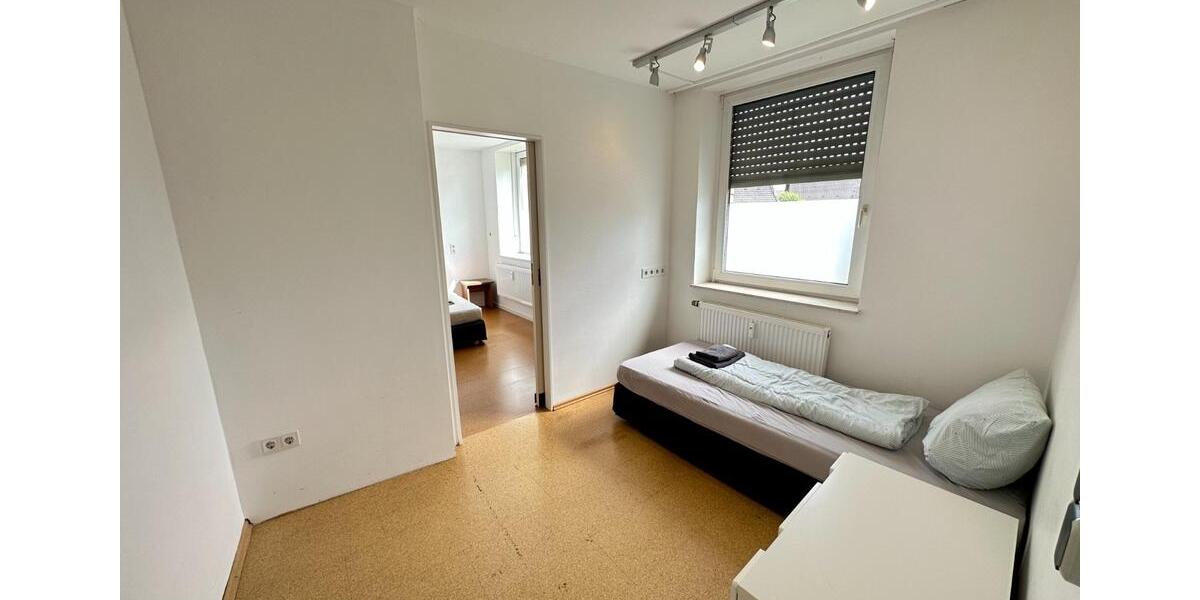 Wohnen auf Zeit Alpen - 2 Zimmer, 50 m&sup2;, 1.800&euro; | Angebot:23738603