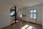 Dachgeschoßwohnung Chorin - 2.5 Zimmer, 42 m&sup2;, 420&euro; | Angebot:26266120
