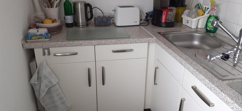 Dachgeschoßwohnung Waldbröl - 2 Zimmer, 51 m&sup2;, 405&euro; | Angebot:26025032