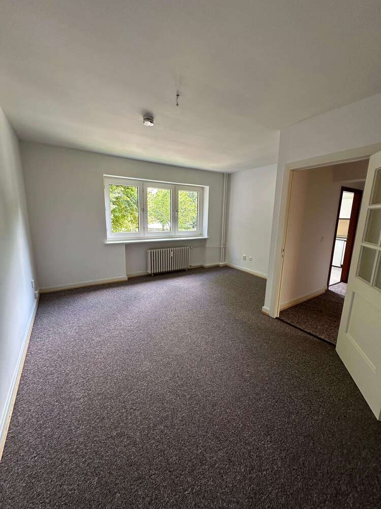 Wohnung zum Mieten in Hamburg 334,62 € 37.18 m²