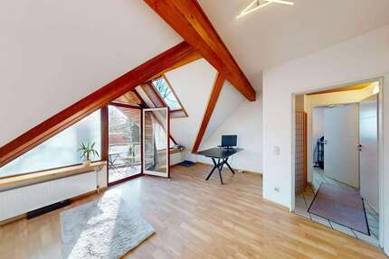 Wohnung zum Mieten in Quickborn 575 € 38 m² 1.5 zimmer