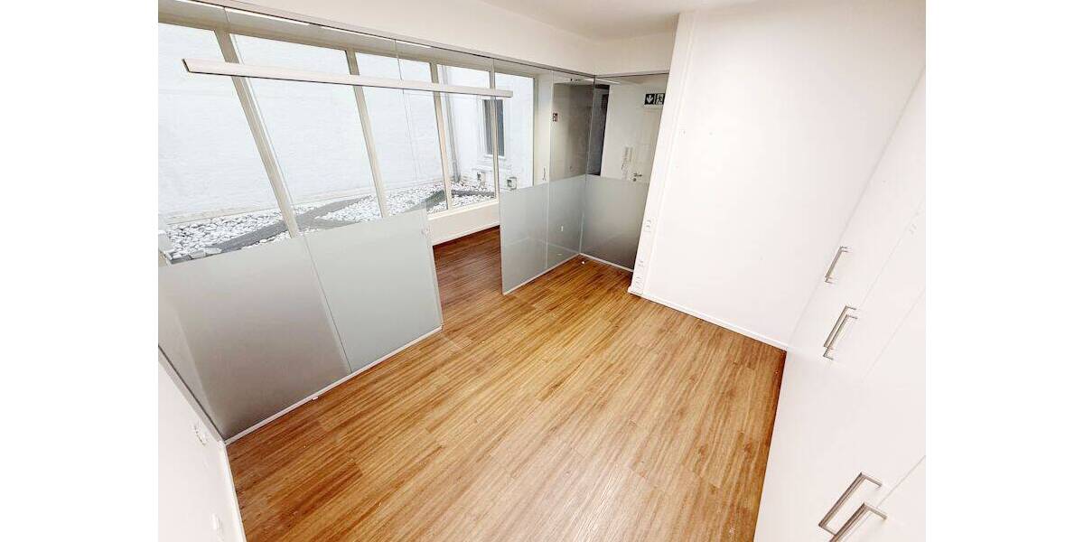 Gewerbeobjekt München Altstadt-Lehel - 1 Zimmer, 360 m&sup2;, 9.500&euro; | Angebot:26190168