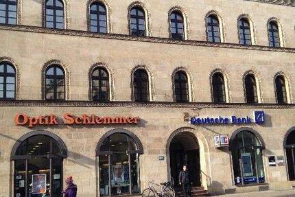 Fürth Fußgängerzone || ca. 243 m² || 3.500 EUR zimmer