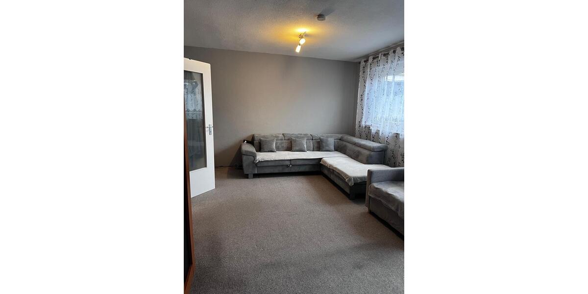 Erdgeschoßwohnung Kierspe - 2 Zimmer, 62 m&sup2;, 450&euro; | Angebot:25177755