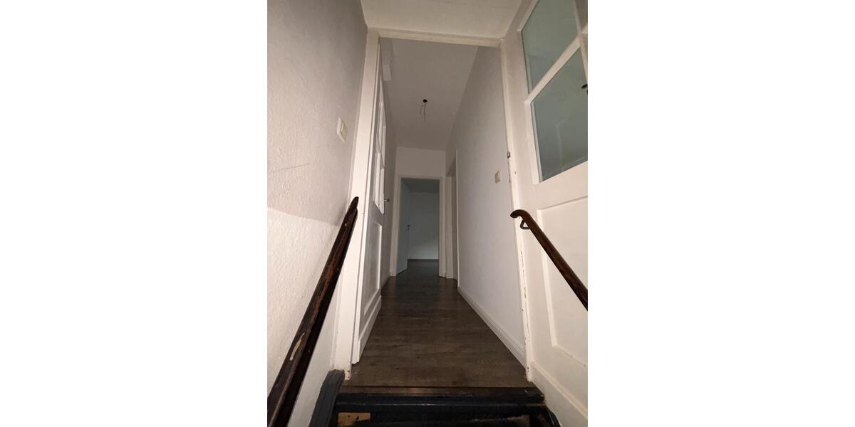 Moderne 3-Zimmer-Maisonette zur Miete im separaten Hinterhaus – K 3 zimmer