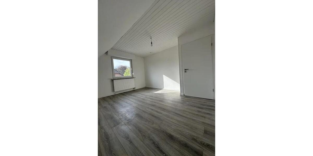 Etagenwohnung Rotenburg (Wümme) - 3 Zimmer, 70 m&sup2;, 800&euro; | Angebot:26531139
