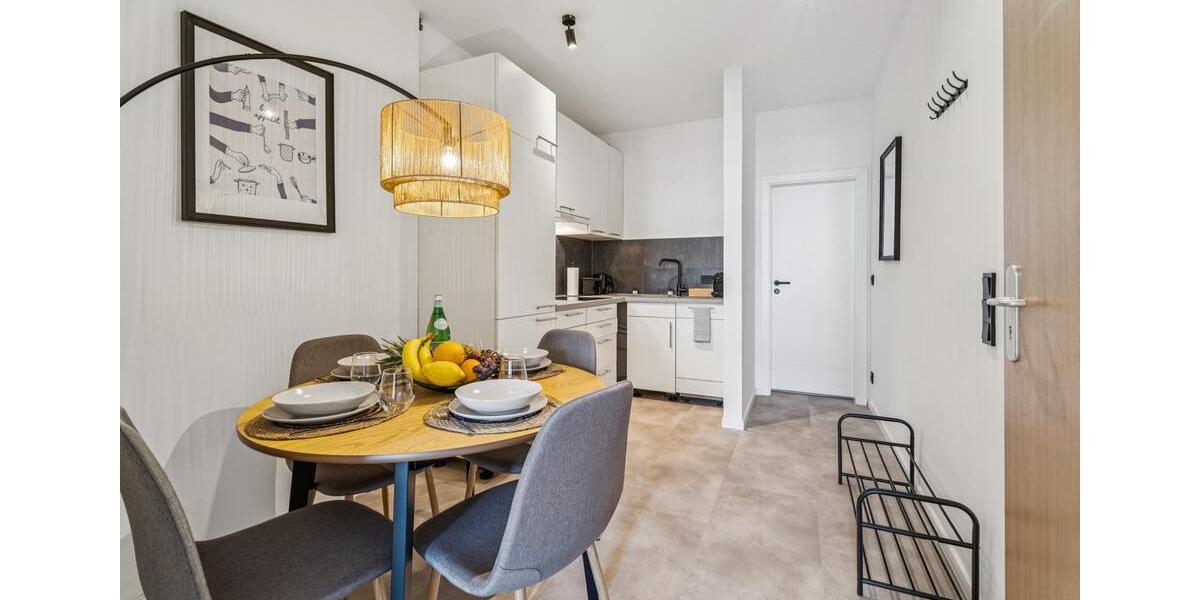 Wohnen auf Zeit Selm - 3 Zimmer, 75 m&sup2;, 16&euro; | Angebot:26059687
