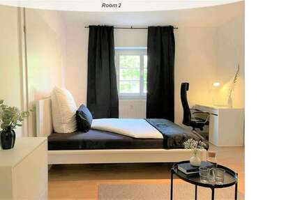 Zimmer Mannheim Neckarstadt-Ost - 650&euro; | Angebot:13800110