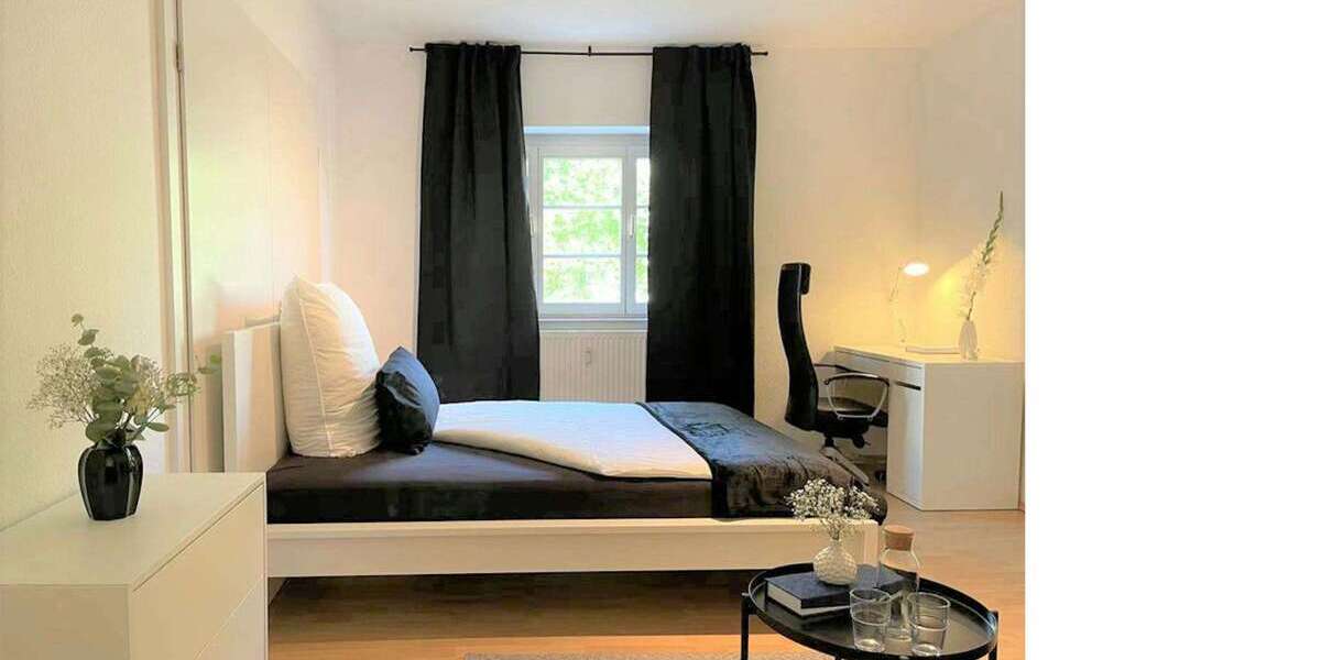 Zimmer Mannheim Neckarstadt-Ost - 650&euro; | Angebot:13800110