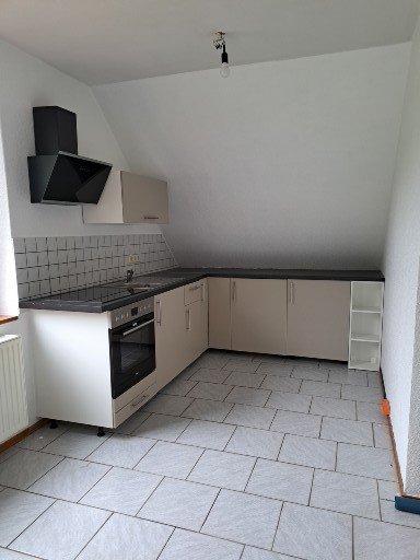 Dachgeschoßwohnung Hamweddel - 1 Zimmer, 45 m&sup2;, 450&euro; | Angebot:26193282
