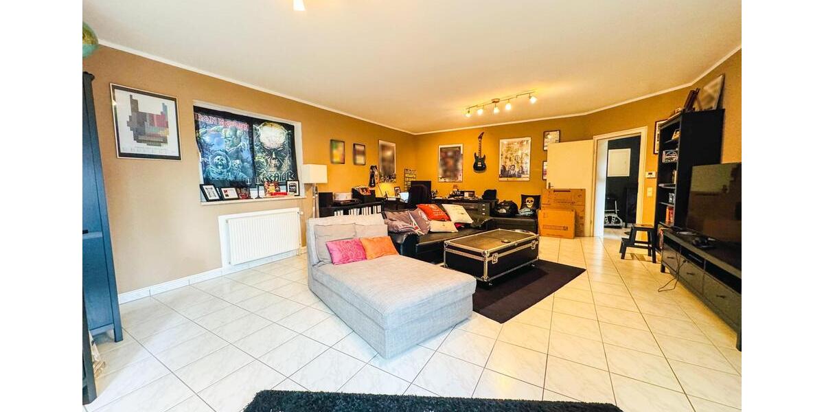 Etagenwohnung Burgbrohl - 2 Zimmer, 73 m&sup2;, 590&euro; | Angebot:24627798