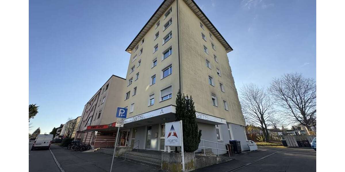 Büro in Friedrichshafen 1.295 € 140.82 m² zimmer