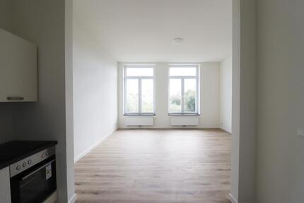 Modern und zentral: 1-Zimmer-Wohnung mit hochwertiger Ausstattung, 1. OG, WHG 3A zimmer