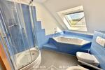 Dachgeschoßwohnung Bückeburg - 3.5 Zimmer, 140 m&sup2;, 1.190&euro; | Angebot:26235138