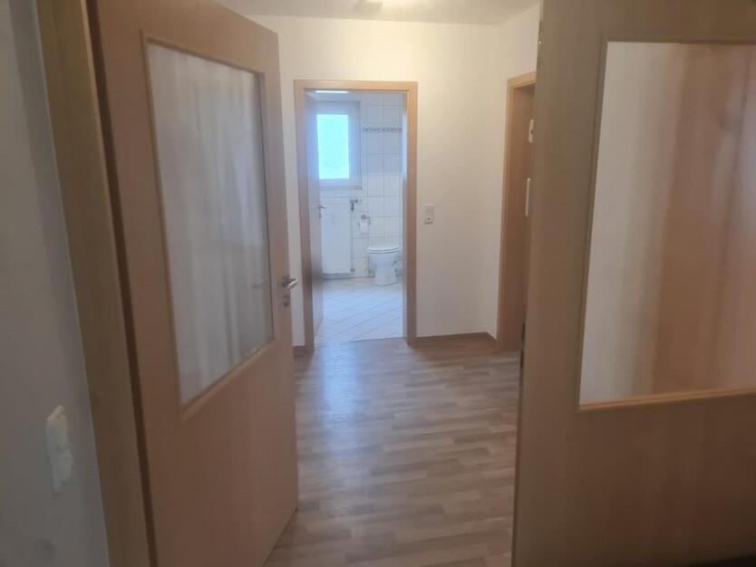3 ZKB Wohnung in zentraler Lage