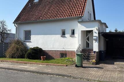 Haus Calberlah - 4 Zimmer, 100 m&sup2;, 900&euro; | Angebot:26646471