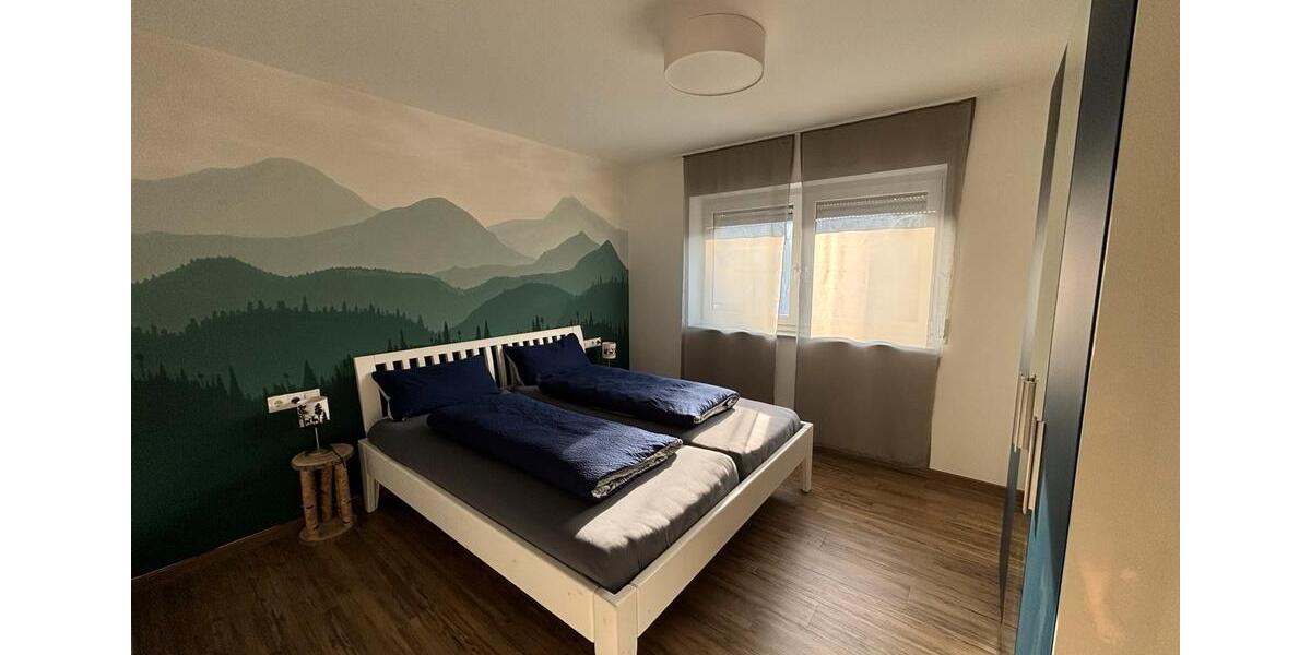 Wohnen auf Zeit Löwenstein - 3 Zimmer, 50 m&sup2;, 22&euro; | Angebot:24485200