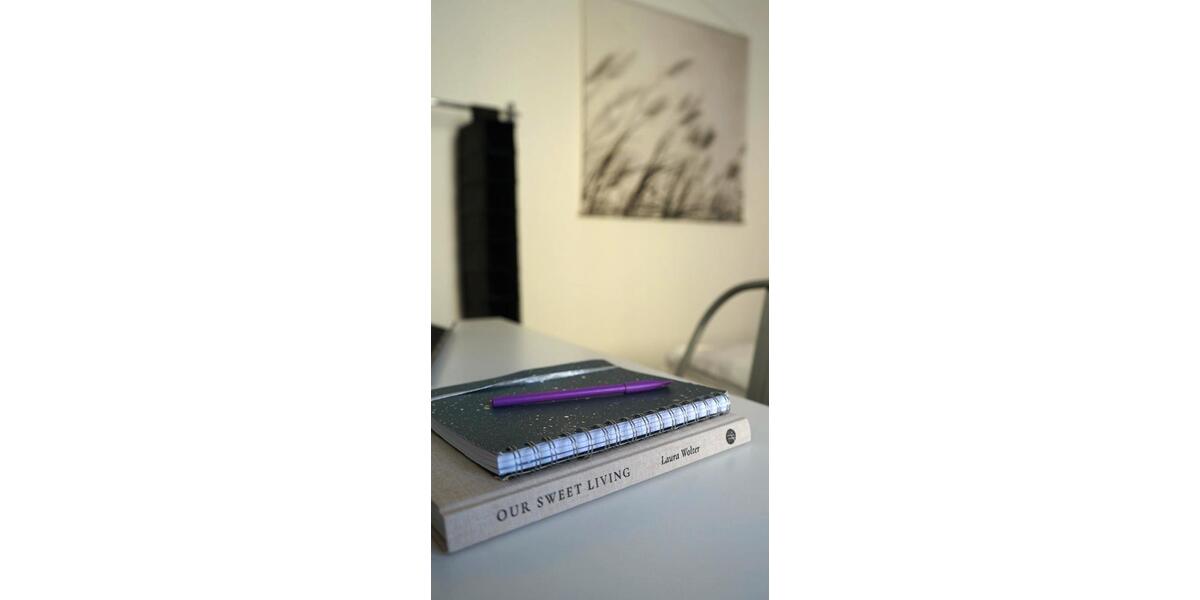 Terrassenwohnung Kassel Bad Wilhelmshöhe - 2 Zimmer, 38 m&sup2;, 1.100&euro; | Angebot:25613924