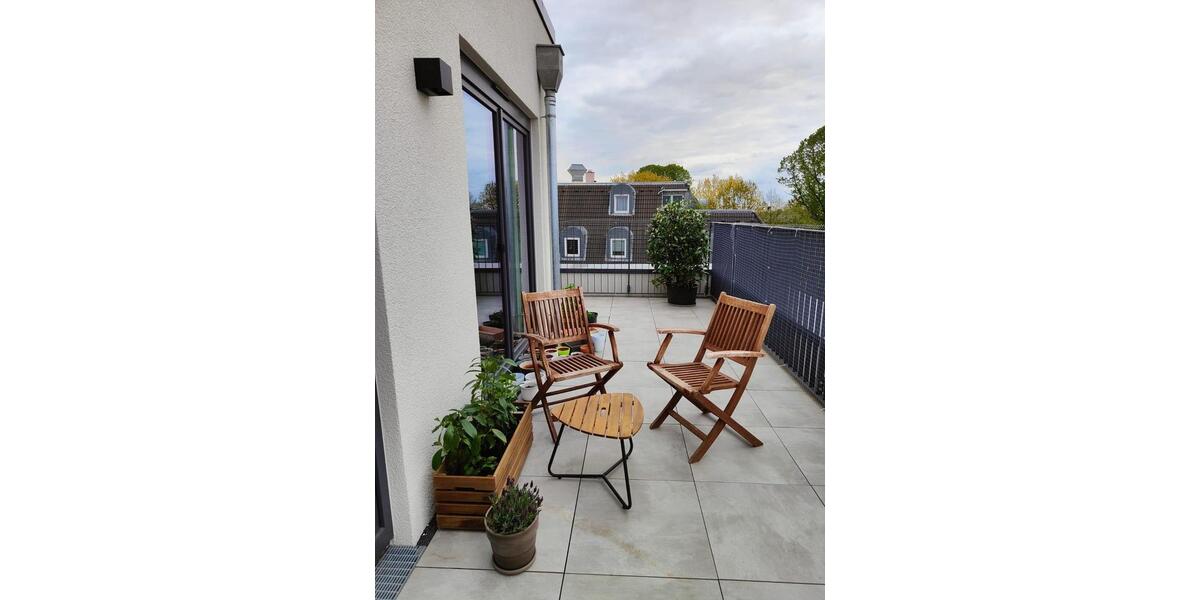 Einfamilienhaus Hamburg Altona-Nord - 2 Zimmer, 69 m&sup2;, 1.705&euro; | Angebot:26026005