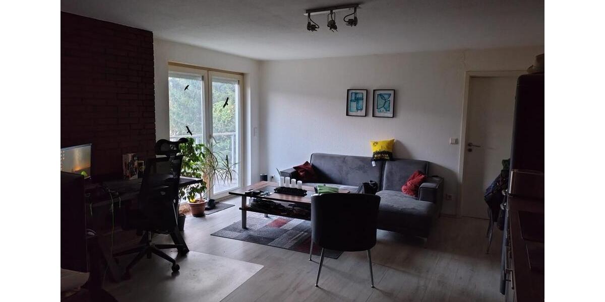 Etagenwohnung Rösrath - 2 Zimmer, 60 m&sup2;, 650&euro; | Angebot:24774245