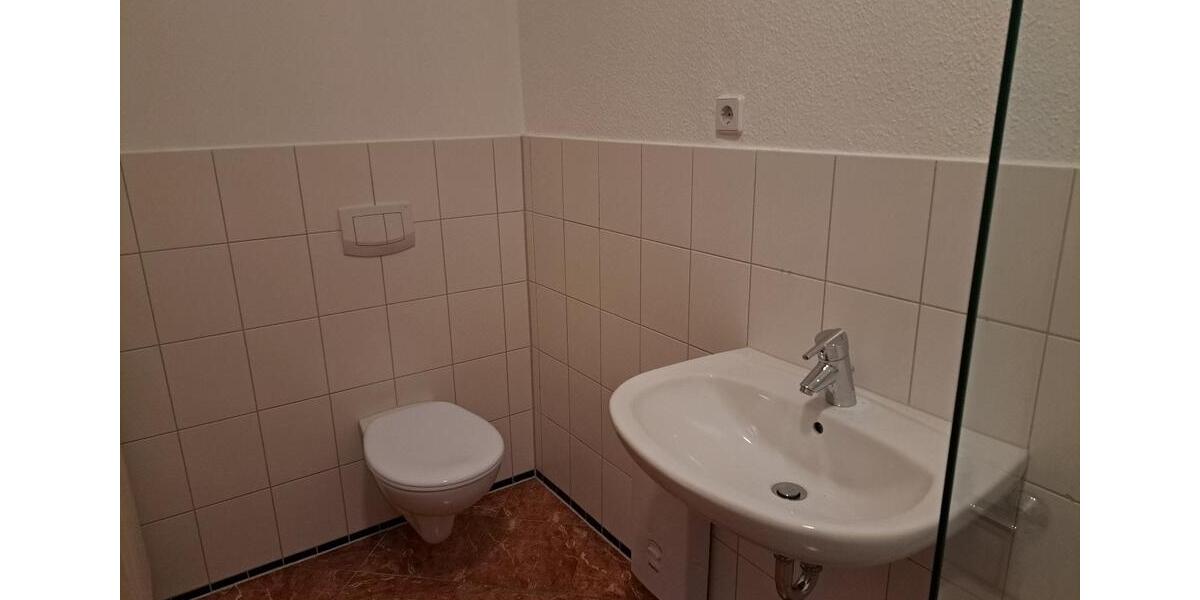 Erdgeschoßwohnung Halberstadt - 2 Zimmer, 56 m&sup2;, 381&euro; | Angebot:25307522