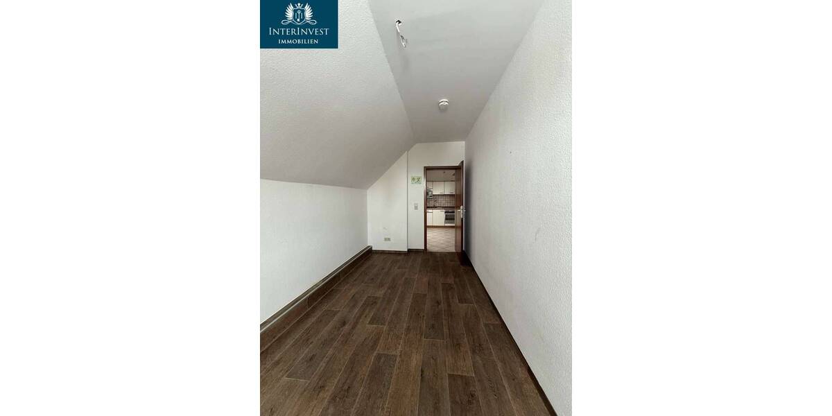 Etagenwohnung Gatersleben Gatersleben - 2 Zimmer, 54 m&sup2;, 324&euro; | Angebot:25996275