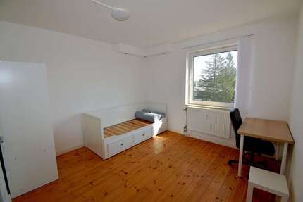 Wohnung Wedel - 1 Zimmer, 18 m&sup2;, 550&euro; | Angebot:26181281